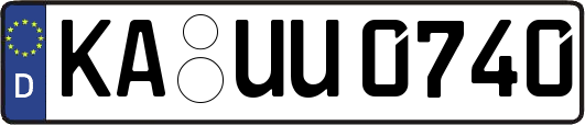 KA-UU0740