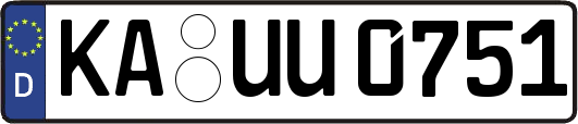 KA-UU0751