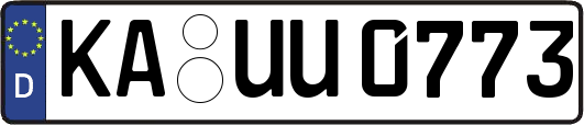 KA-UU0773