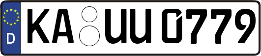 KA-UU0779