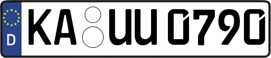 KA-UU0790