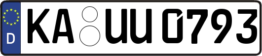 KA-UU0793