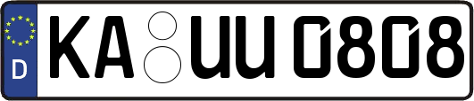 KA-UU0808