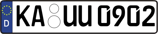 KA-UU0902