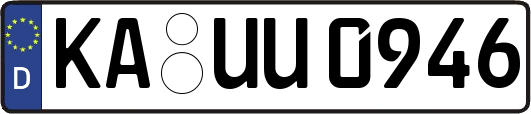 KA-UU0946