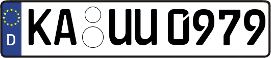 KA-UU0979