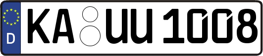 KA-UU1008