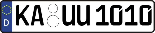 KA-UU1010