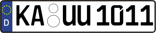 KA-UU1011