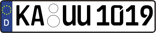 KA-UU1019