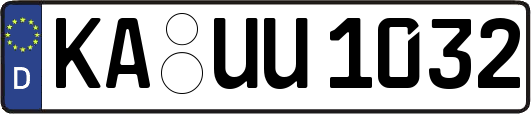 KA-UU1032