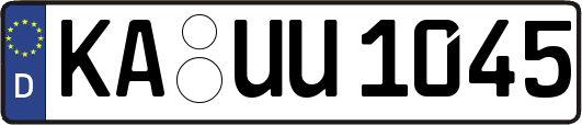 KA-UU1045