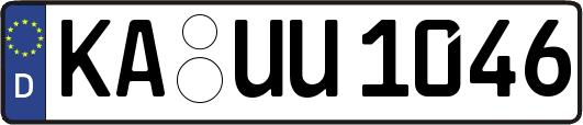 KA-UU1046
