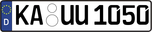KA-UU1050