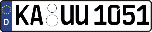 KA-UU1051