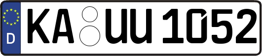KA-UU1052