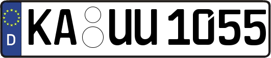 KA-UU1055