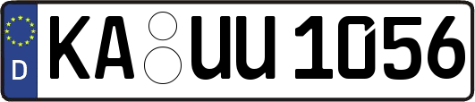 KA-UU1056