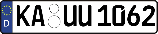 KA-UU1062