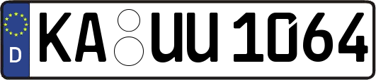 KA-UU1064