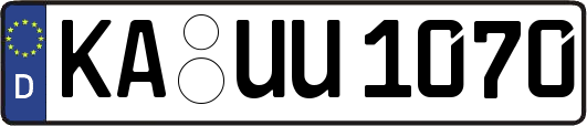 KA-UU1070