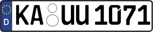 KA-UU1071