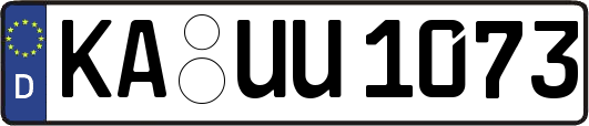 KA-UU1073