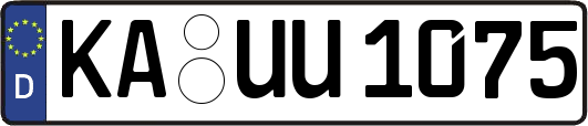 KA-UU1075