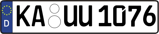 KA-UU1076