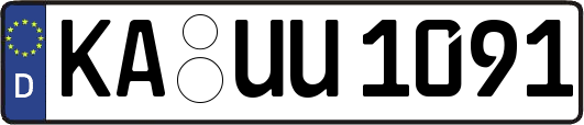 KA-UU1091