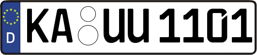 KA-UU1101