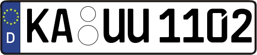 KA-UU1102