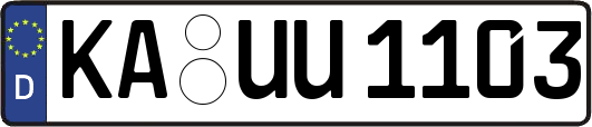 KA-UU1103