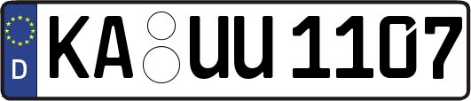 KA-UU1107