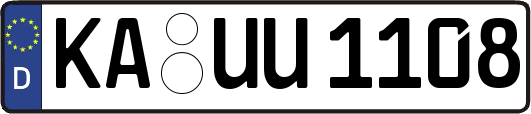 KA-UU1108