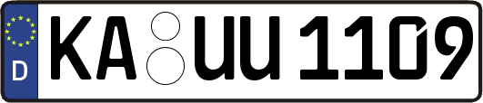 KA-UU1109