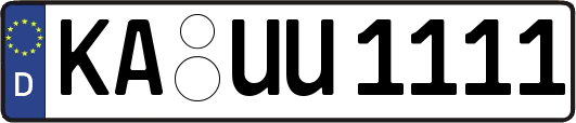 KA-UU1111