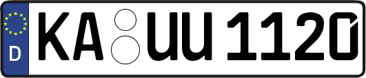 KA-UU1120