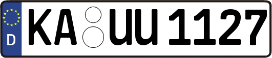 KA-UU1127