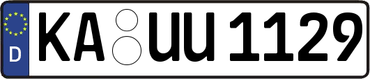 KA-UU1129