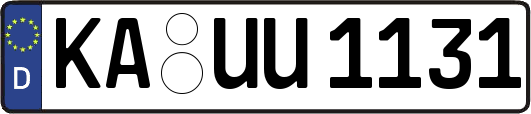 KA-UU1131
