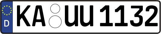 KA-UU1132