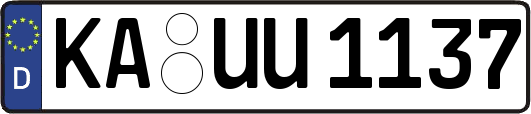 KA-UU1137