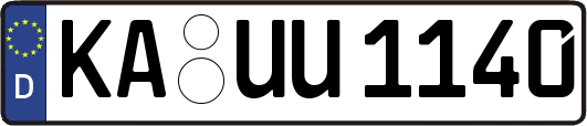 KA-UU1140