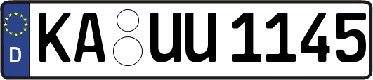 KA-UU1145