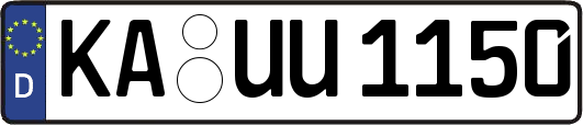 KA-UU1150