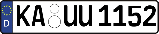KA-UU1152