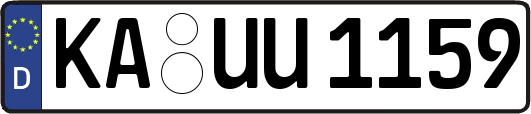 KA-UU1159