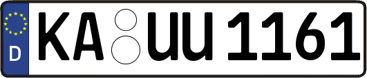 KA-UU1161