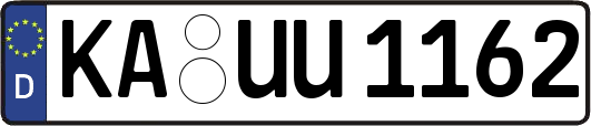 KA-UU1162